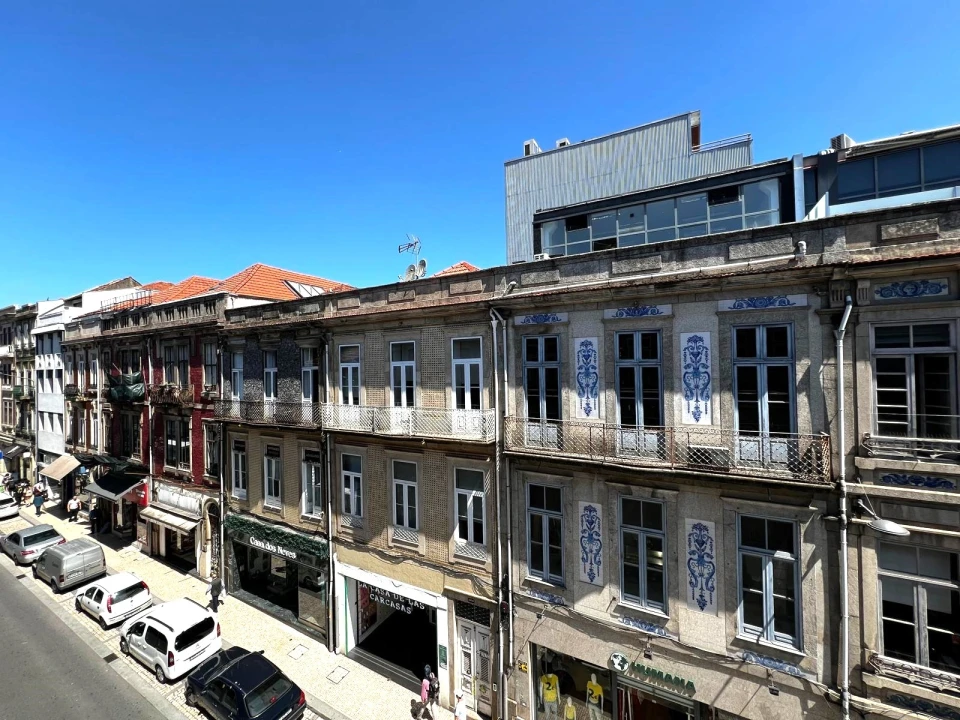 Apartamento T0 para Venda em Cedofeita, Santo Ildefonso, Sé, Miragaia, São Nicolau e Vitória Foto 26