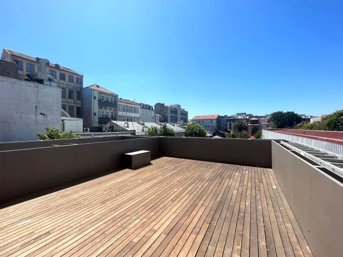 Apartamento T0 para Venda em Cedofeita, Santo Ildefonso, Sé, Miragaia, São Nicolau e Vitória Foto 4