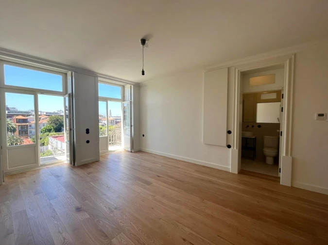 Apartamento T0 para Venda em Cedofeita, Santo Ildefonso, Sé, Miragaia, São Nicolau e Vitória Foto 8