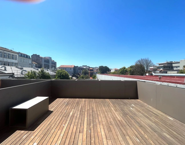 Apartamento T0 para Venda em Cedofeita, Santo Ildefonso, Sé, Miragaia, São Nicolau e Vitória Foto 3