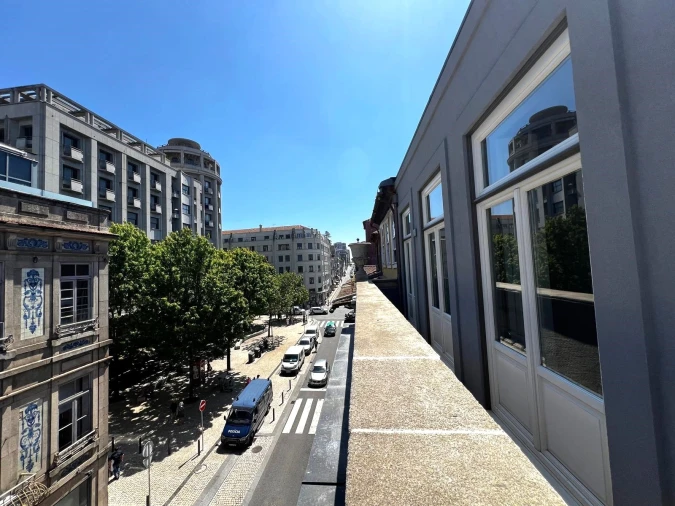 Apartamento T0 para Venda em Cedofeita, Santo Ildefonso, Sé, Miragaia, São Nicolau e Vitória Foto 27