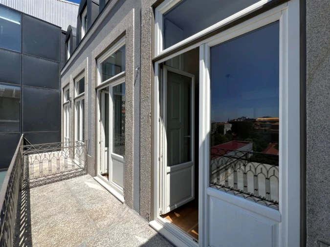 Apartamento T0 para Venda em Cedofeita, Santo Ildefonso, Sé, Miragaia, São Nicolau e Vitória Foto 30