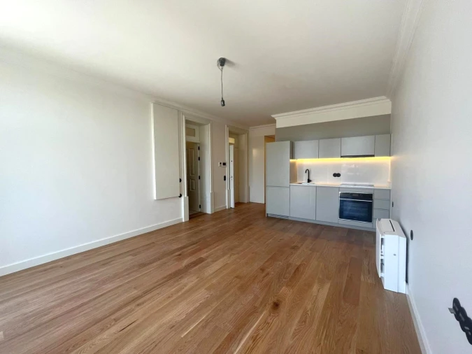 Apartamento T0 para Venda em Cedofeita, Santo Ildefonso, Sé, Miragaia, São Nicolau e Vitória Foto 9