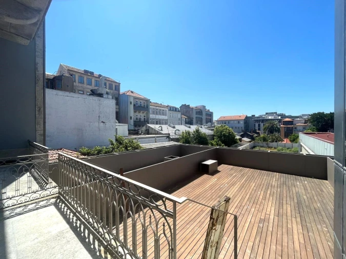 Apartamento T0 para Venda em Cedofeita, Santo Ildefonso, Sé, Miragaia, São Nicolau e Vitória Foto 5