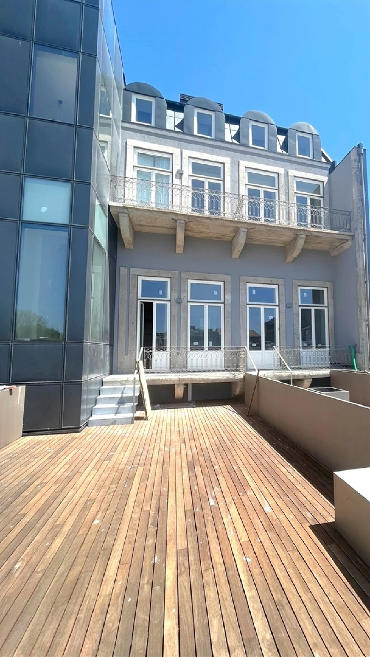 Apartamento T0 para Venda em Cedofeita, Santo Ildefonso, Sé, Miragaia, São Nicolau e Vitória Foto 32