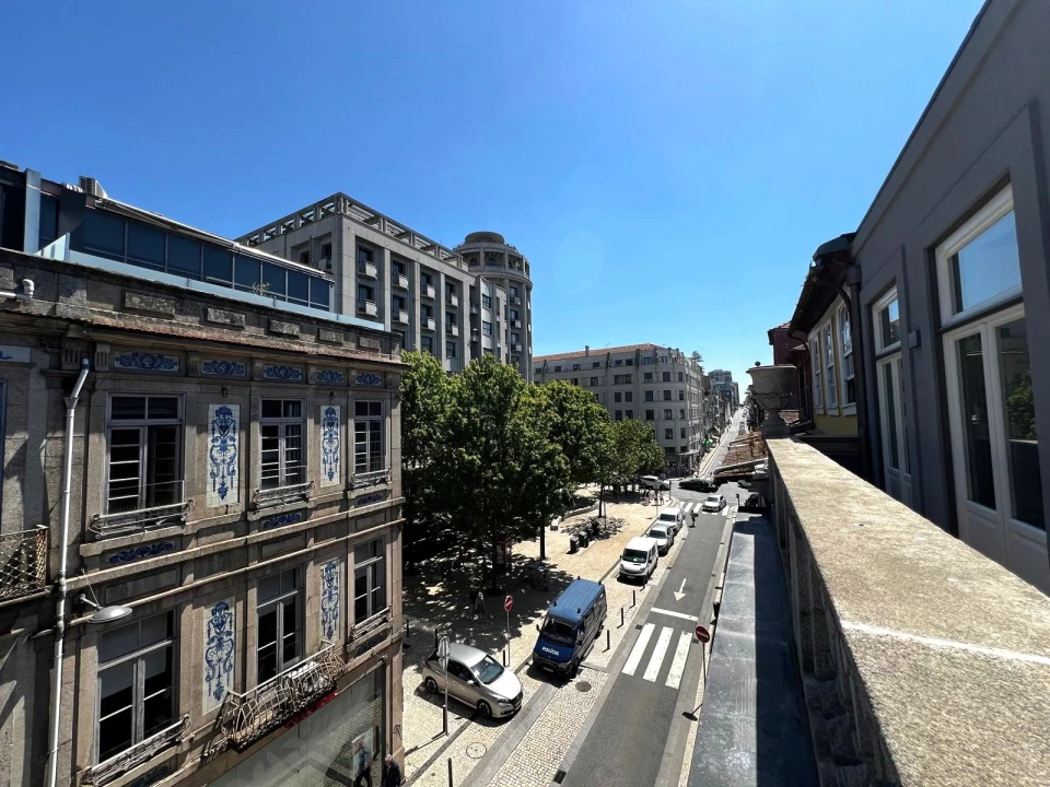 Apartamento T0 para Venda em Cedofeita, Santo Ildefonso, Sé, Miragaia, São Nicolau e Vitória Foto 25