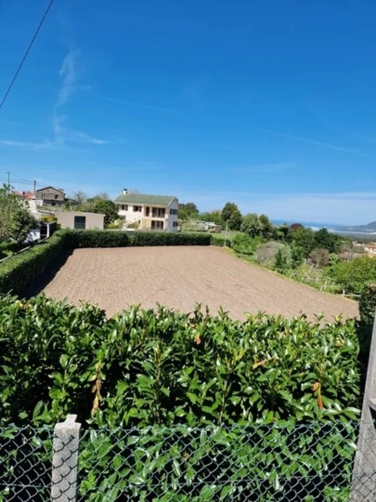 Terreno para Venda em Moledo e Cristelo Foto 16