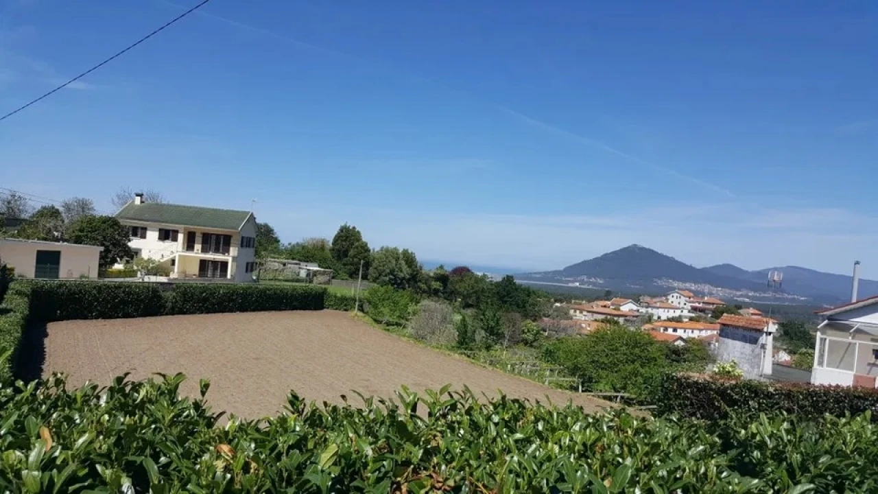 Terreno para Venda em Moledo e Cristelo Foto 9