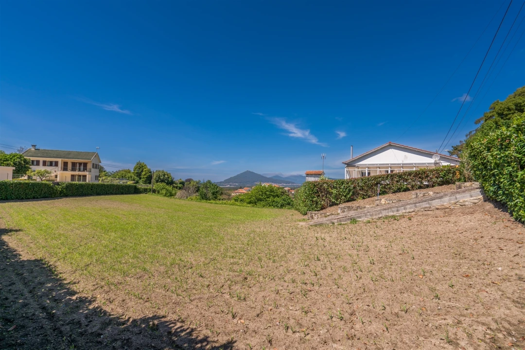Terreno para Venda em Moledo e Cristelo Foto 6