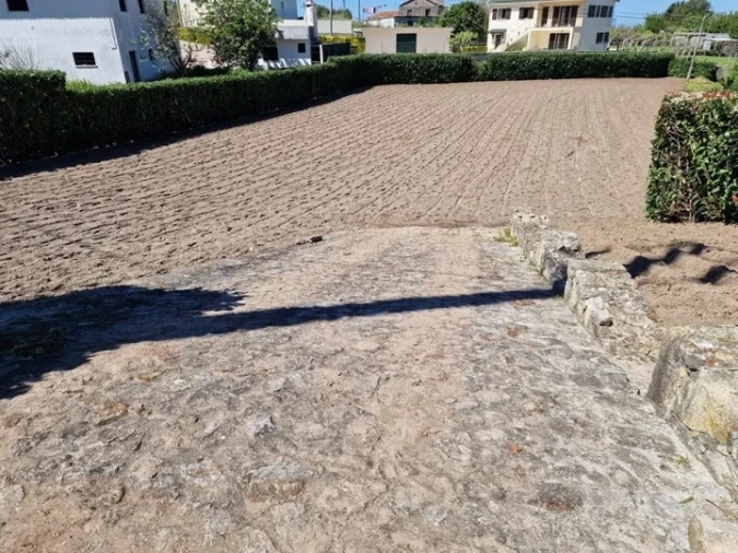 Terreno para Venda em Moledo e Cristelo Foto 12