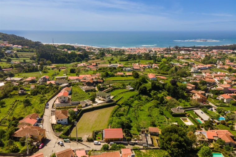Terreno para Venda em Moledo e Cristelo Foto 4