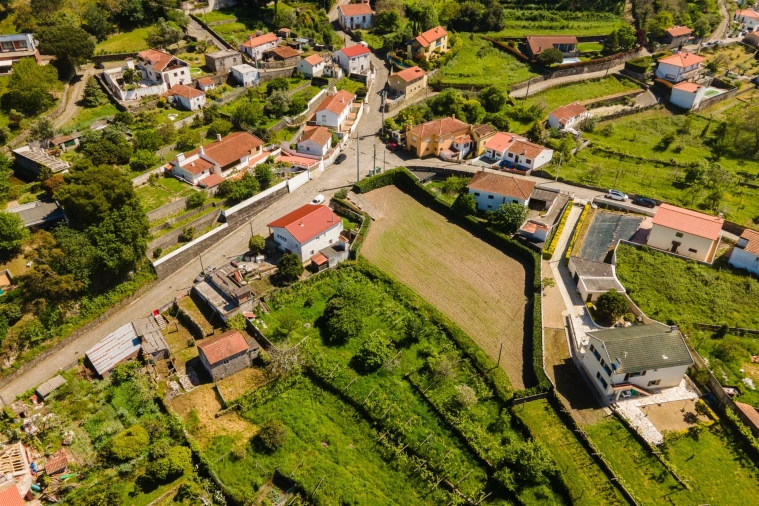 Terreno para Venda em Moledo e Cristelo Foto 3