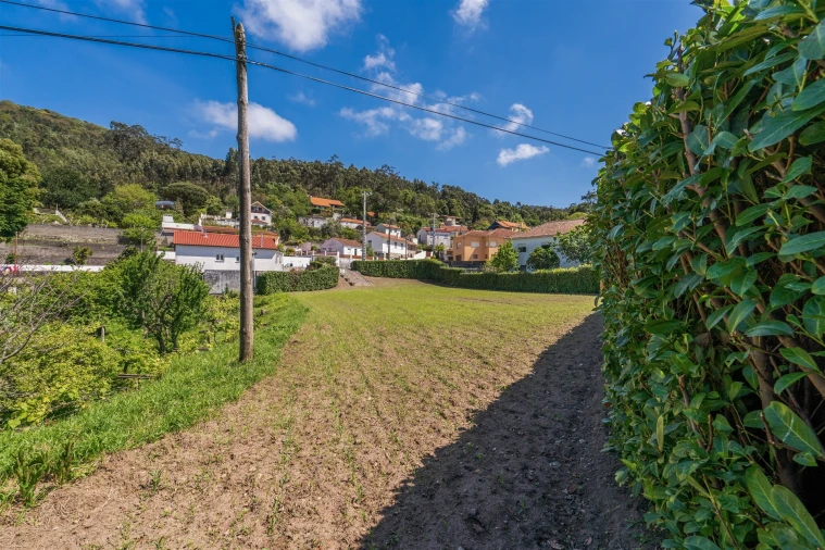 Terreno para Venda em Moledo e Cristelo Foto 8