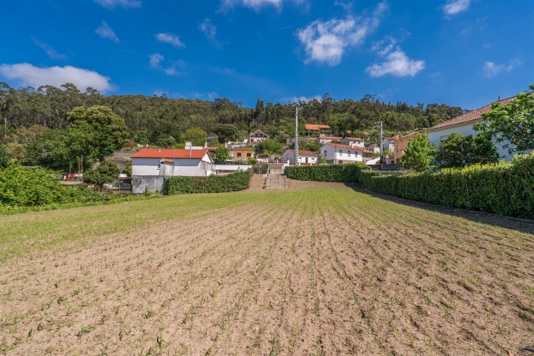 Terreno para Venda em Moledo e Cristelo Foto 7