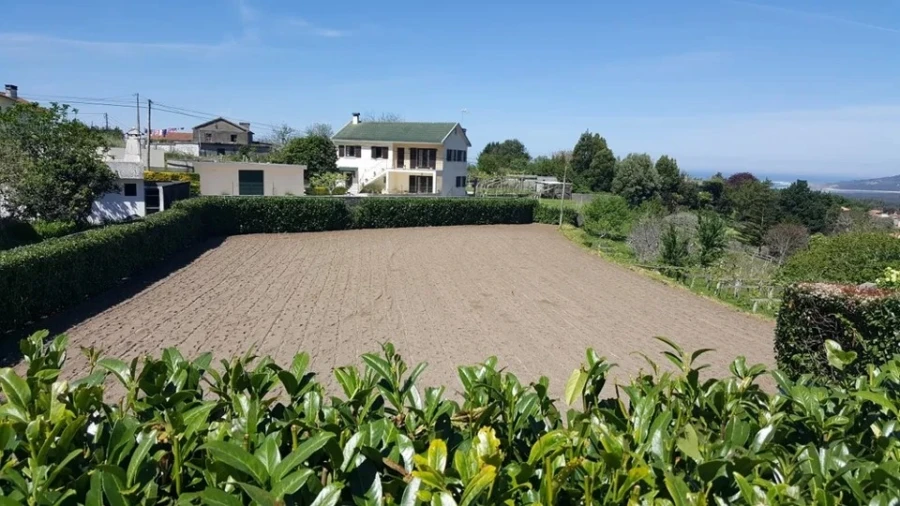 Terreno para Venda em Moledo e Cristelo Foto 10