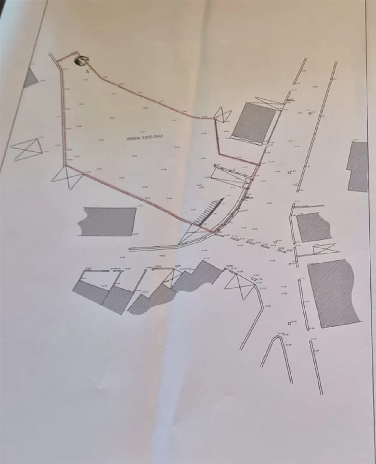 Terreno para Venda em Moledo e Cristelo Foto 18