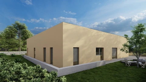 Moradia T3 para Venda em Moledo e Cristelo