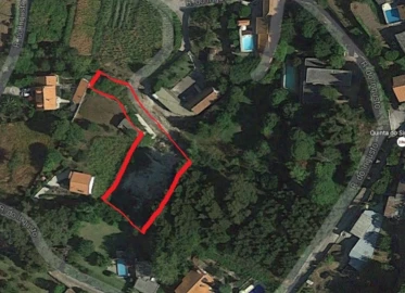 Moradia T3 para Venda em Moledo e Cristelo