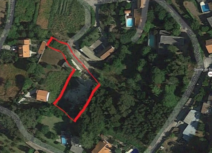 Moradia T3 para Venda em Moledo e Cristelo Foto 17