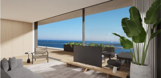 Apartamento T5 para Venda em Canidelo