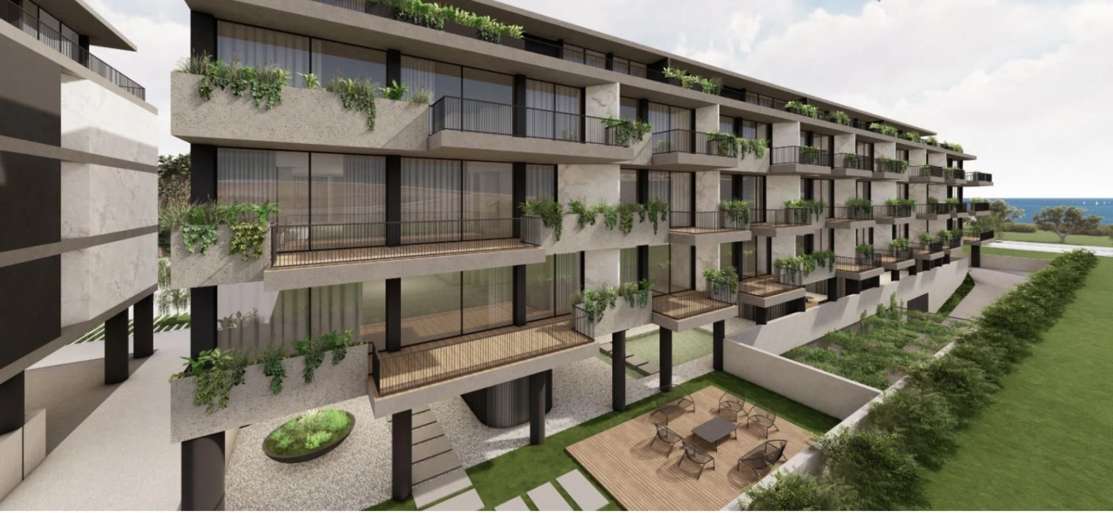 Apartamento T5 para Venda em Canidelo Foto 5