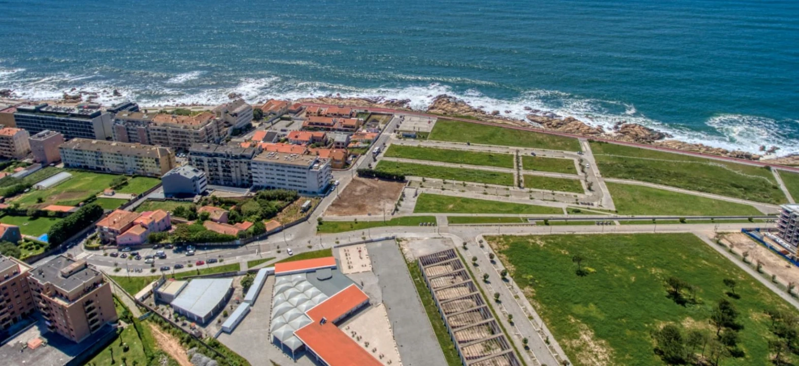 Apartamento T5 para Venda em Canidelo Foto 3