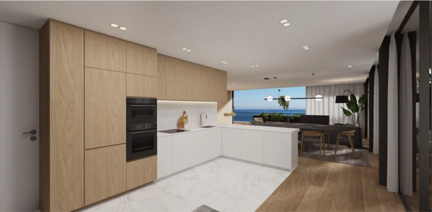 Apartamento T5 para Venda em Canidelo Foto 2