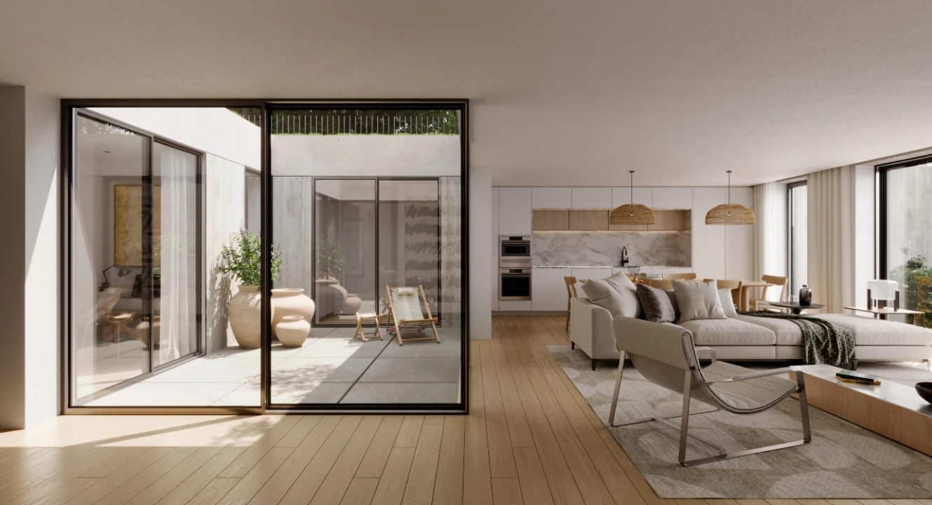 Apartamento T2 para Venda em Paranhos Foto 9