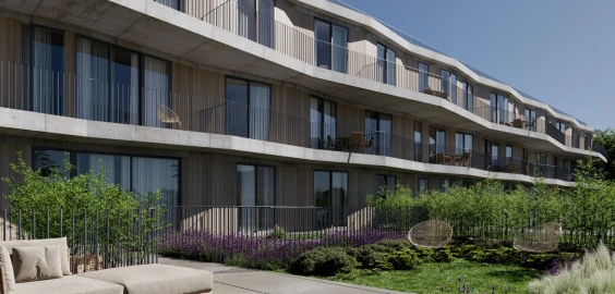 Apartamento T3 para Venda em Paranhos