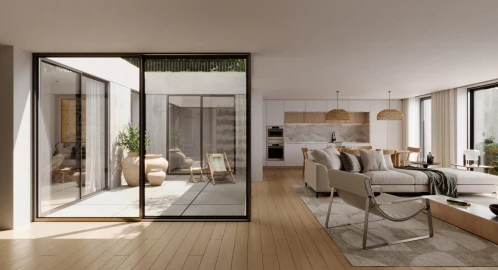 Apartamento T3 para Venda em Paranhos