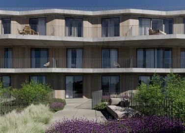 Apartamento T3 para Venda em Paranhos