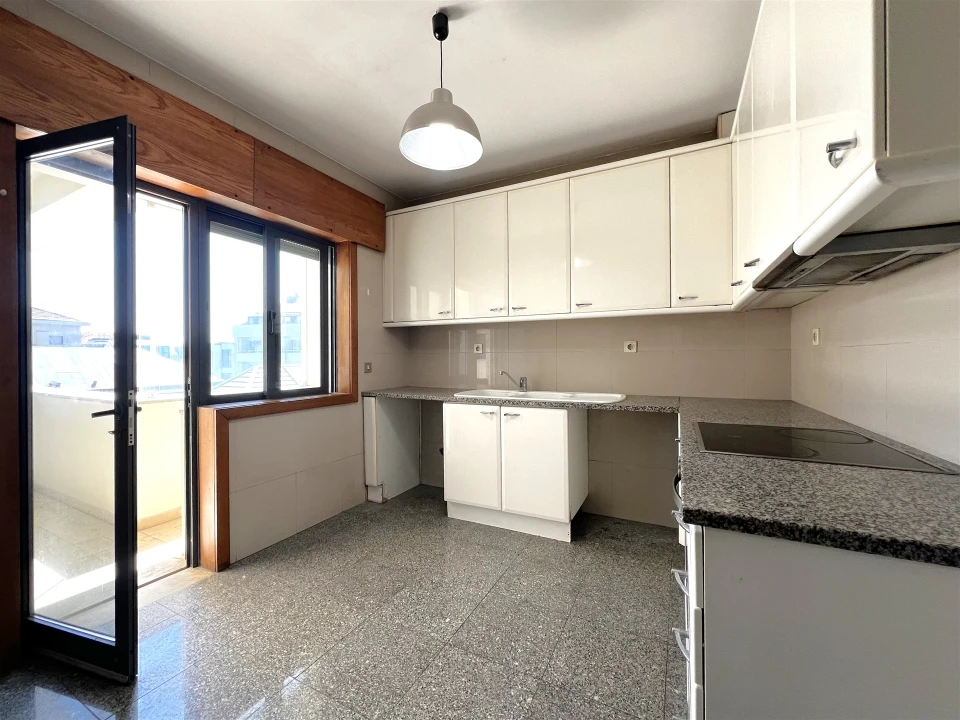 Apartamento T4 para Venda em Aldoar, Foz do Douro e Nevogilde Foto 29
