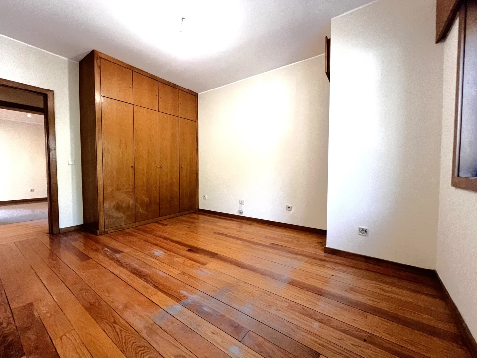 Apartamento T4 para Venda em Aldoar, Foz do Douro e Nevogilde Foto 22
