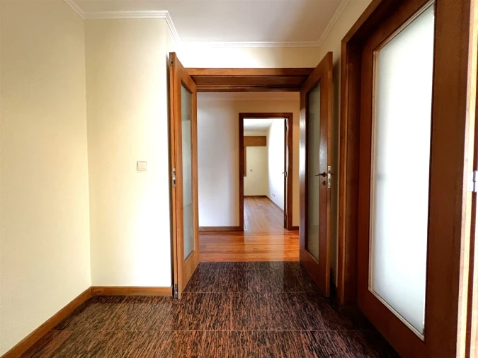 Apartamento T4 para Venda em Aldoar, Foz do Douro e Nevogilde Foto 6