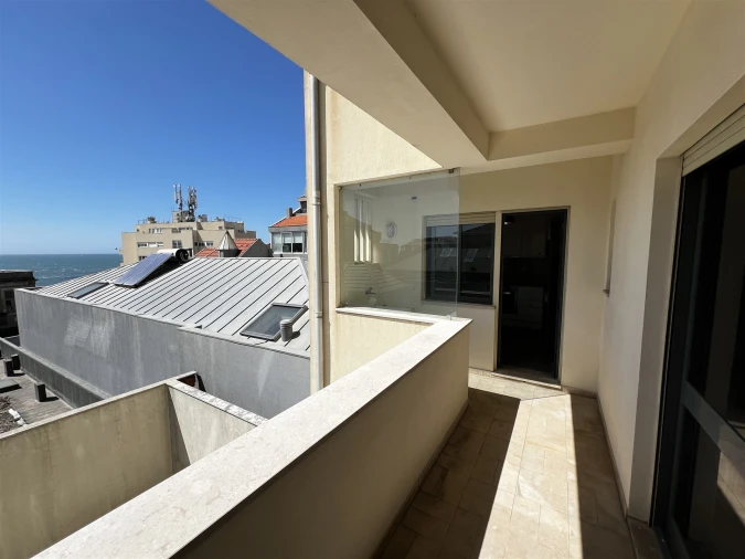 Apartamento T4 para Venda em Aldoar, Foz do Douro e Nevogilde Foto 10