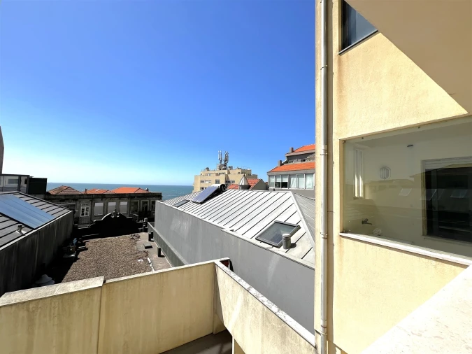 Apartamento T4 para Venda em Aldoar, Foz do Douro e Nevogilde