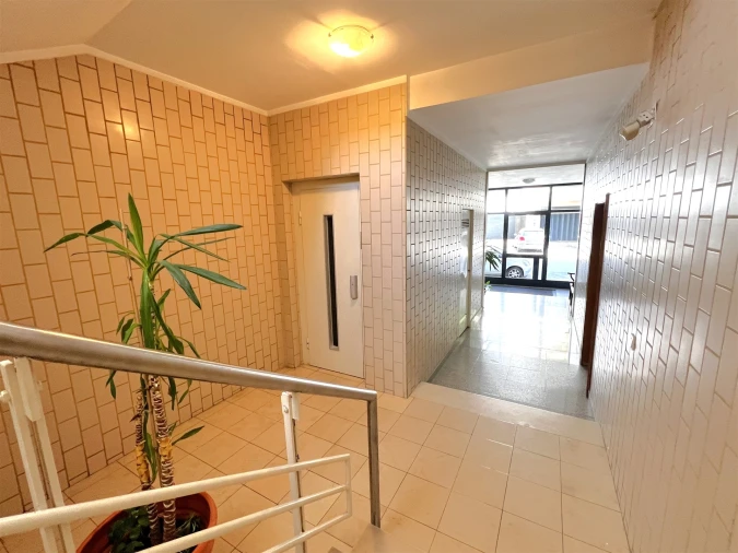 Apartamento T4 para Venda em Aldoar, Foz do Douro e Nevogilde Foto 33