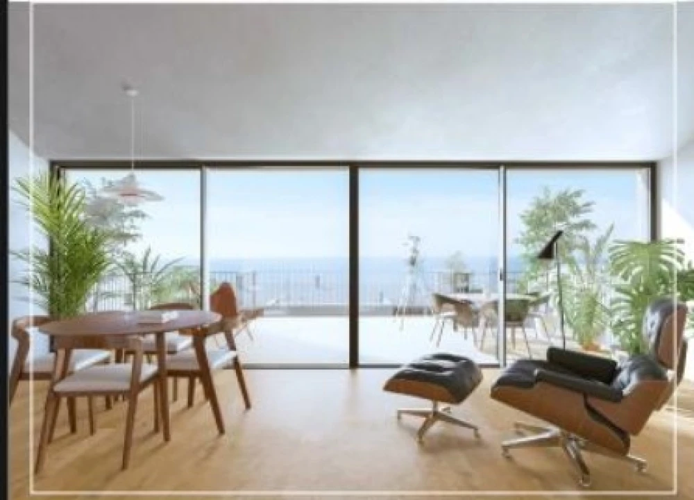 Apartamento T1 para Venda em Aldoar, Foz do Douro e Nevogilde Foto 4