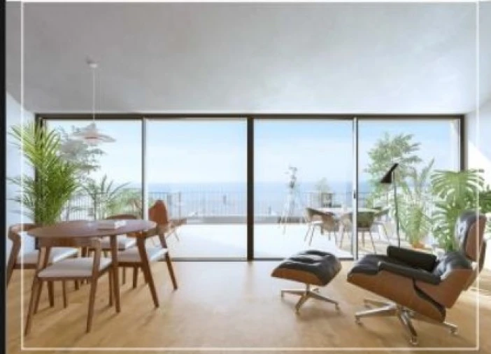 Apartamento T1 para Venda em Aldoar, Foz do Douro e Nevogilde Foto 4