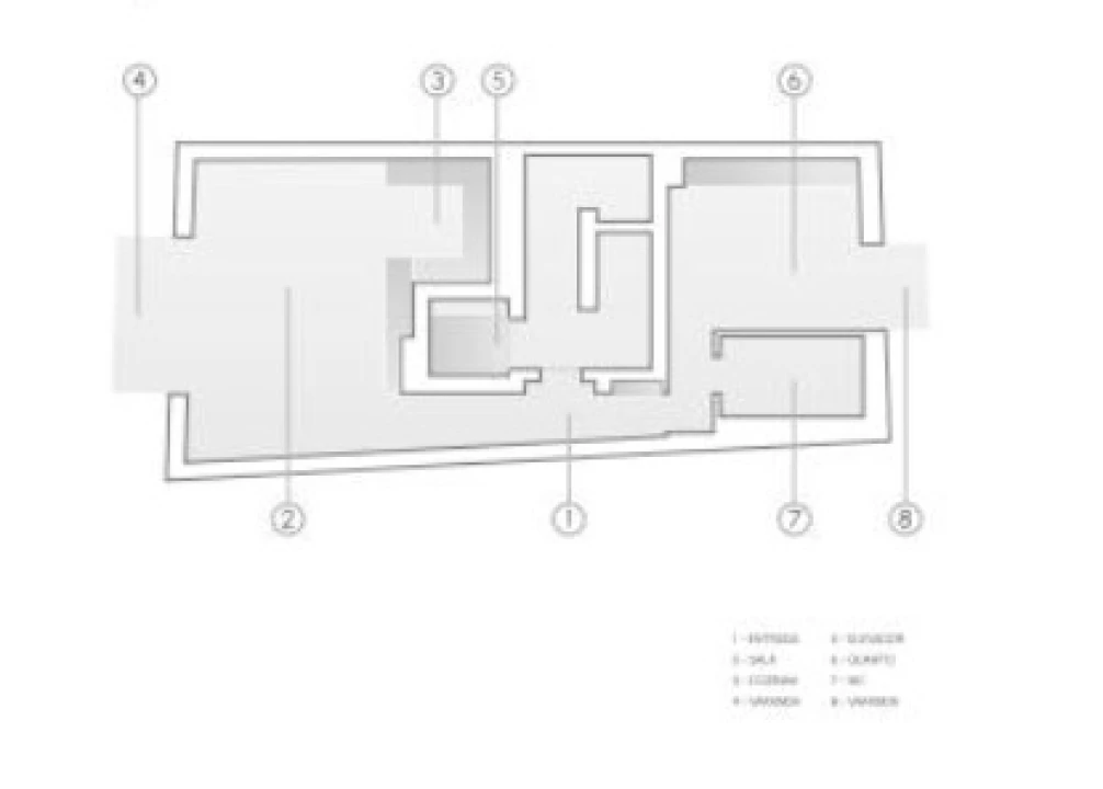 Apartamento T1 para Venda em Aldoar, Foz do Douro e Nevogilde Foto 9