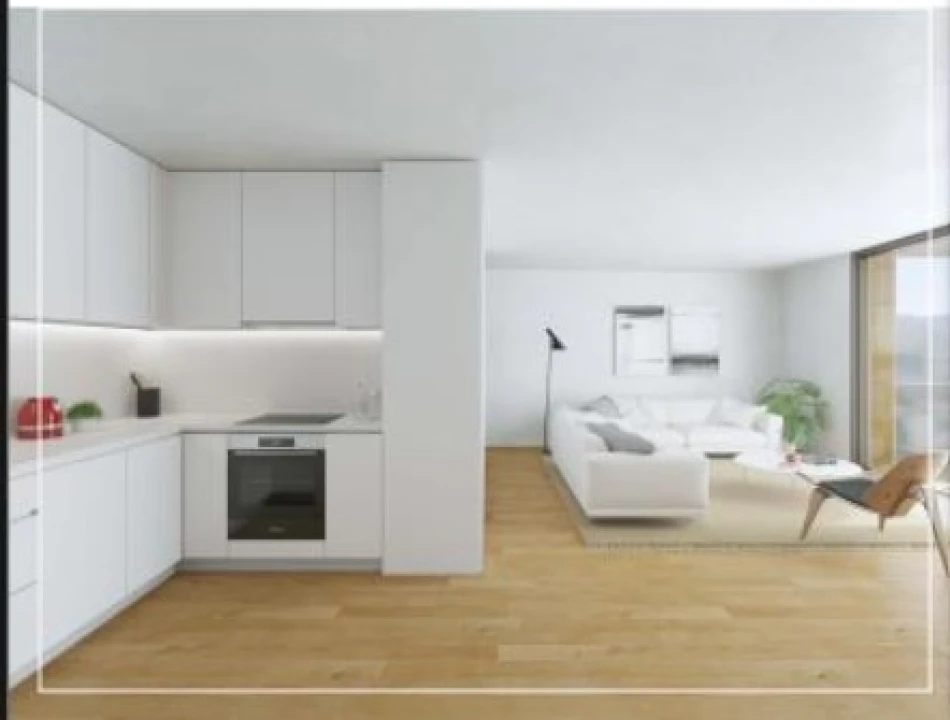 Apartamento T1 para Venda em Aldoar, Foz do Douro e Nevogilde Foto 6