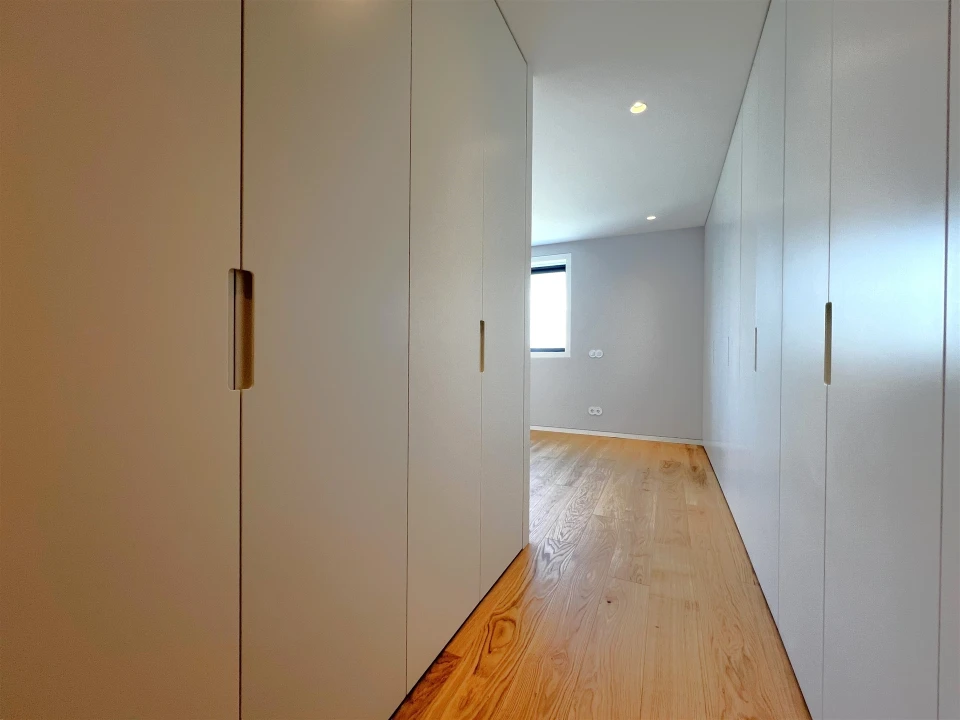 Apartamento T4 para Venda em Matosinhos e Leça da Palmeira Foto 16