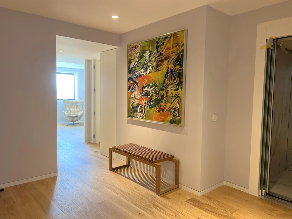 Apartamento T4 para Venda em Matosinhos e Leça da Palmeira Foto 20