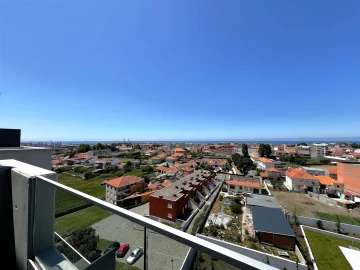 Apartamento T4 para Venda em Matosinhos e Leça da Palmeira