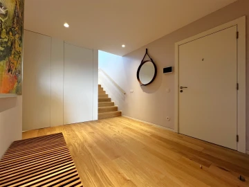 Apartamento T4 para Venda em Matosinhos e Leça da Palmeira