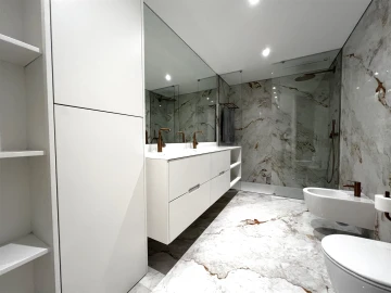 Apartamento T4 para Venda em Matosinhos e Leça da Palmeira