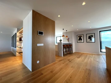 Apartamento T4 para Venda em Matosinhos e Leça da Palmeira