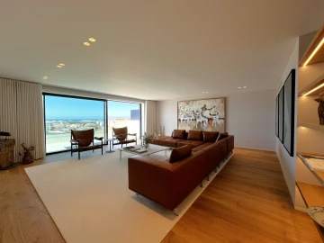 Apartamento T4 para Venda em Matosinhos e Leça da Palmeira