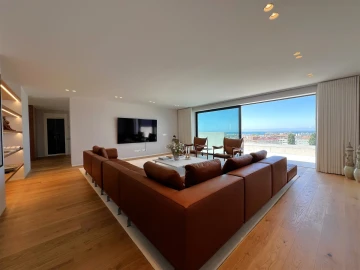Apartamento T4 para Venda em Matosinhos e Leça da Palmeira