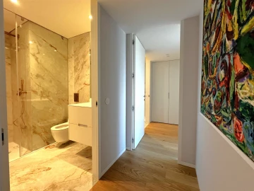 Apartamento T4 para Venda em Matosinhos e Leça da Palmeira